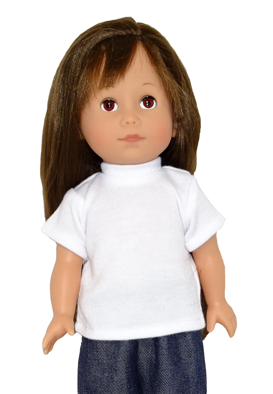 Dolls T-Shirt (s)