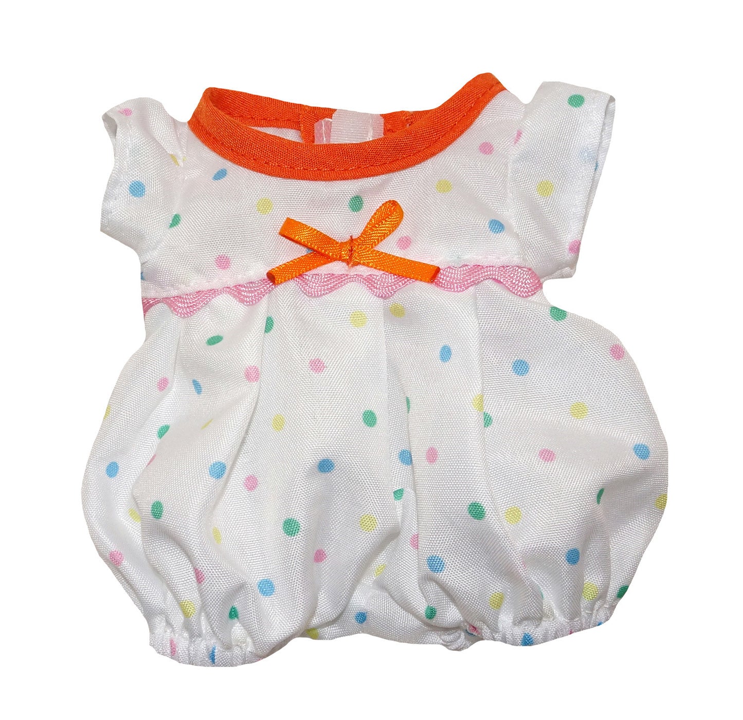 Dolls Miniland Summer Pyjamas