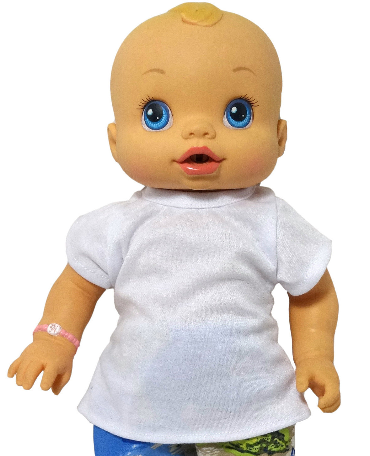 Dolls Essential T-shirt - 4 colours