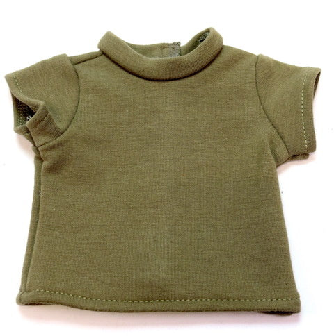 Dolls Essential T-shirt - 4 colours