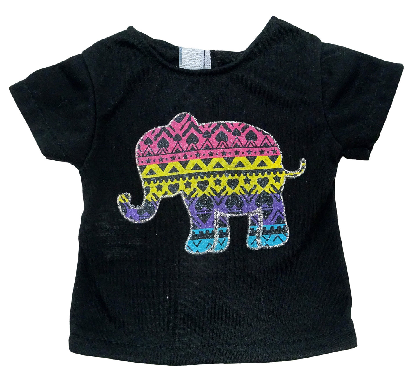 Dolls Elephant T-Shirt