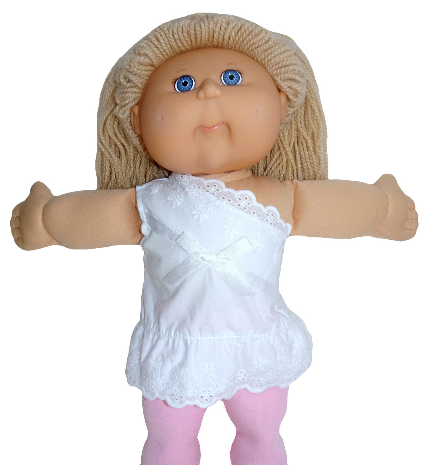Cabbage patch doll clothes australia top