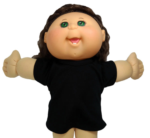 Dolls Essential T-shirt - 4 colours