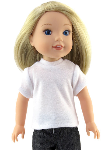 Dolls T-Shirt (s)