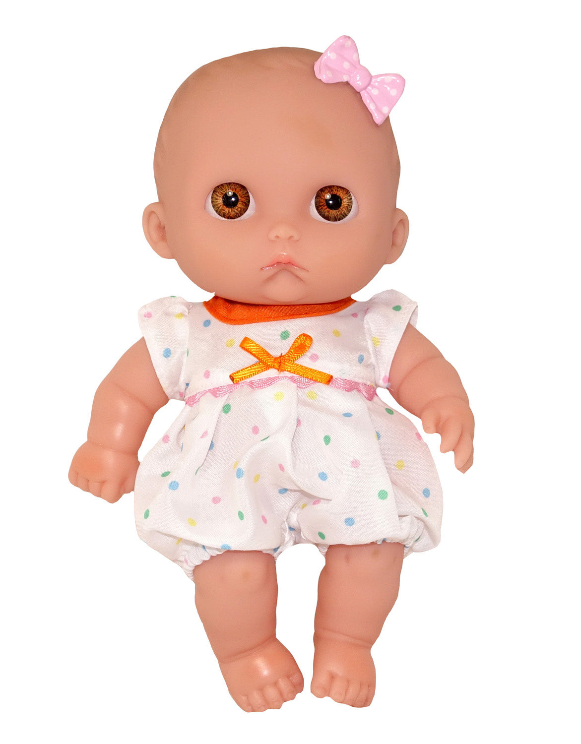 Dolls Miniland Summer Pyjamas