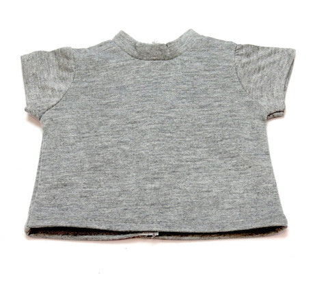 Dolls Essential T-shirt - 4 colours