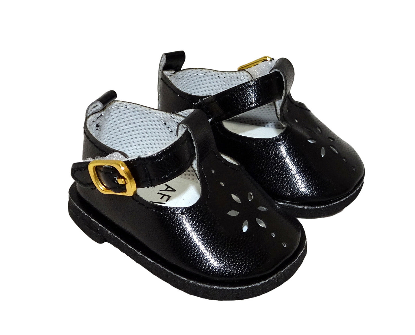 Dolls Mary Jane Flower Sandal 5 colours