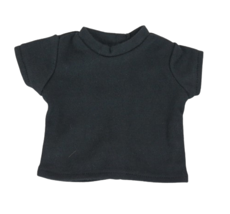 Dolls Essential T-shirt - 4 colours