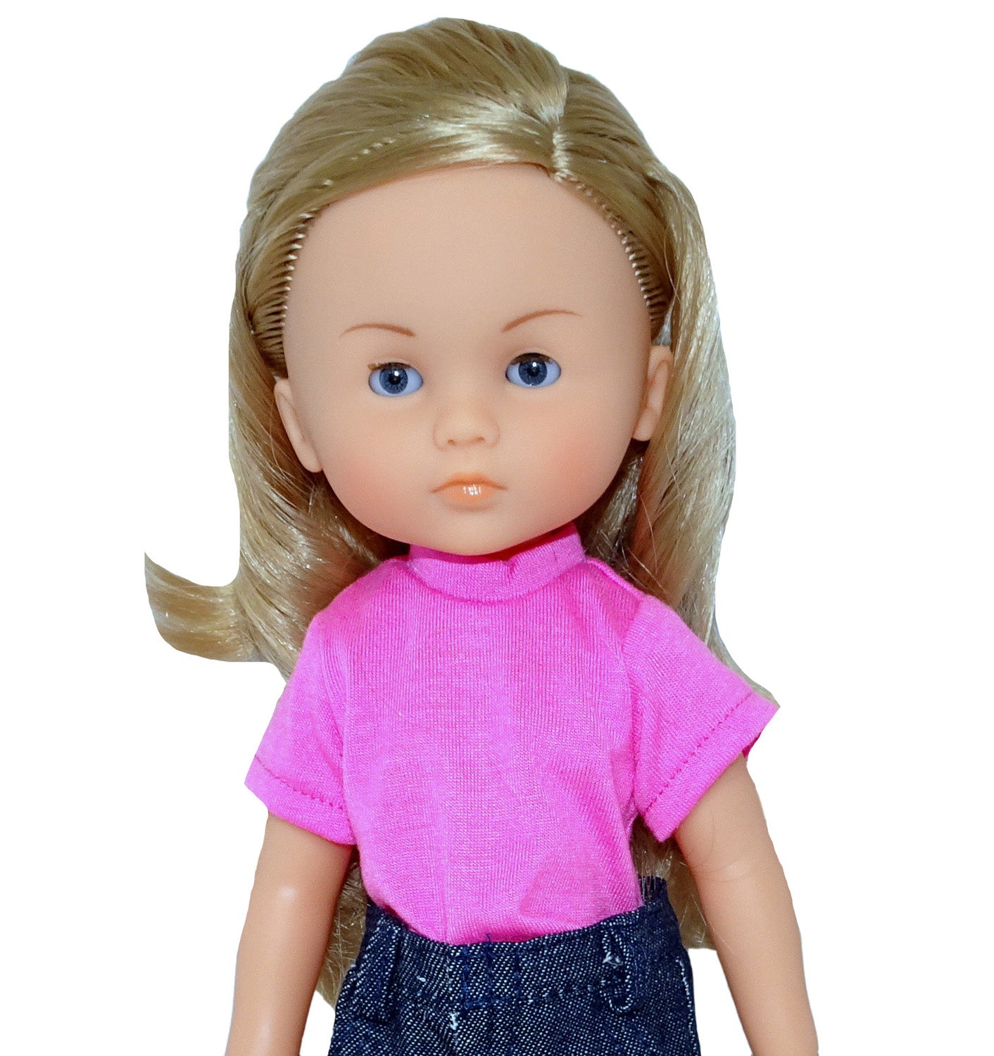 Dolls T-Shirt (s)