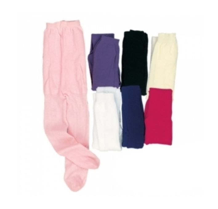 Dolls Stockings/Tights - Assorted Colours