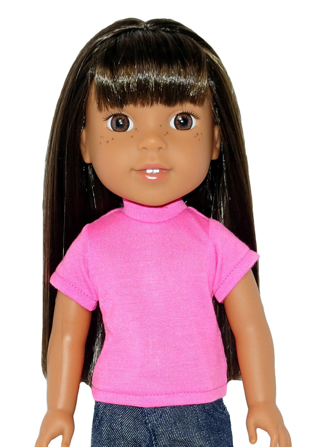 Dolls T-Shirt (s)