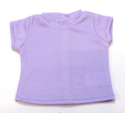 Essential T-Shirt - Assorted Colours