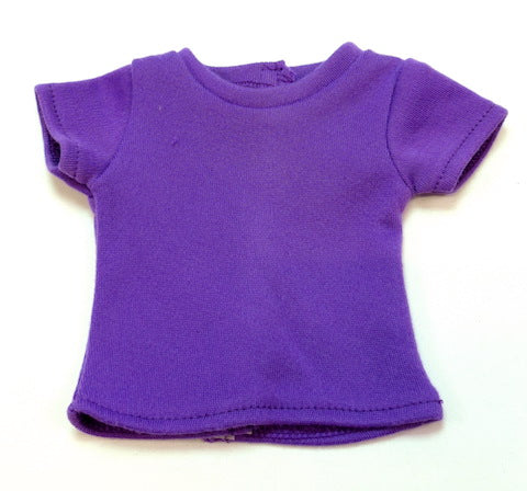 Essential T-Shirt - Assorted Colours