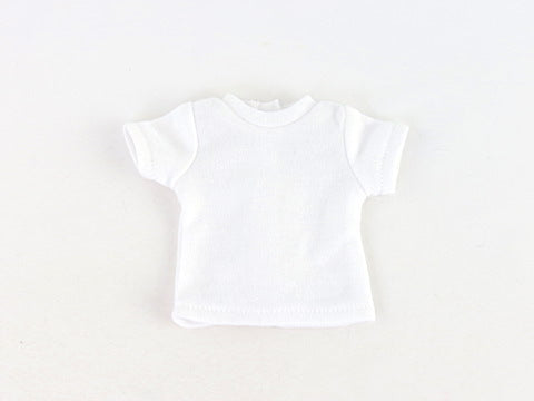 Essential T-Shirt - Assorted Colours