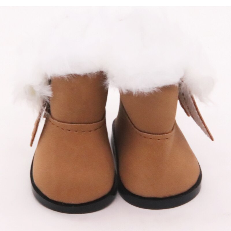 Ugg Boots - 4 Colours (s)