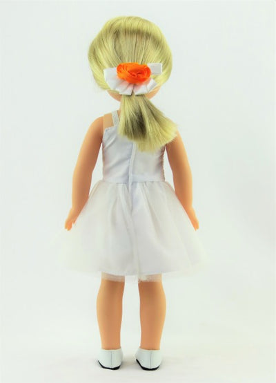 Happy Snowman Dress (s)