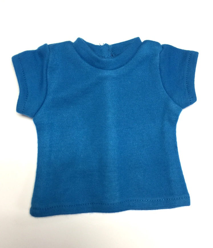 Essential T-Shirt - Assorted Colours