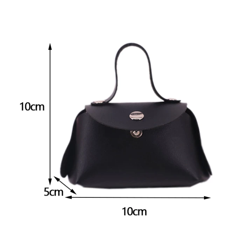 Handbag / Purse - Assorted Colours