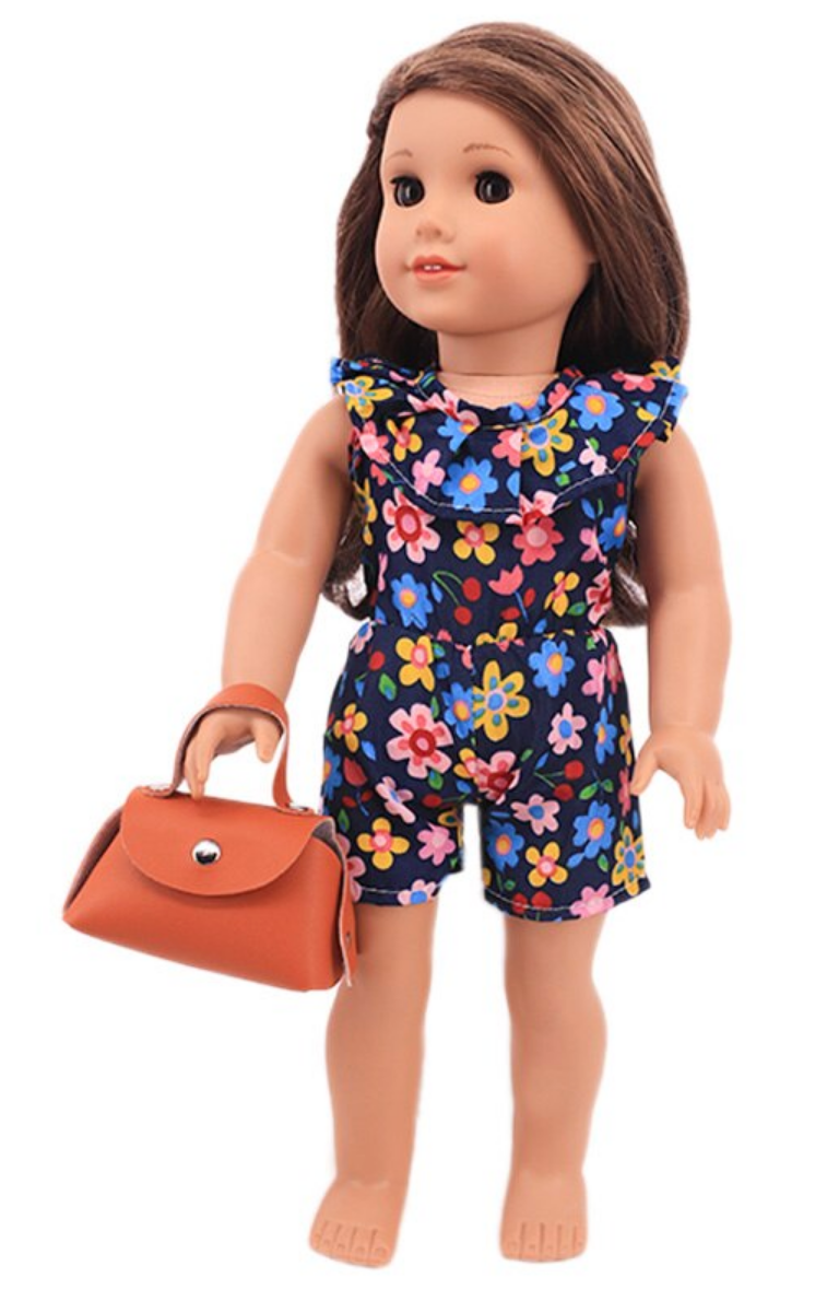 Handbag / Purse - Assorted Colours