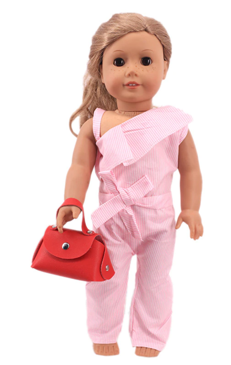 Handbag / Purse - Assorted Colours