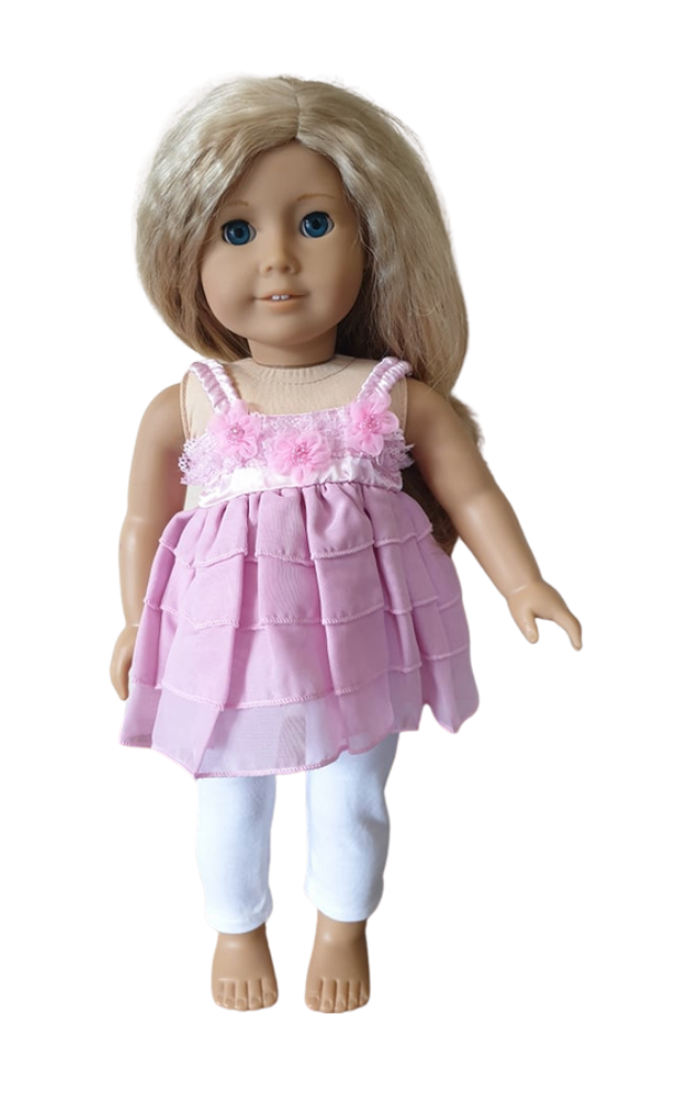 Rosies doll clothes shop
