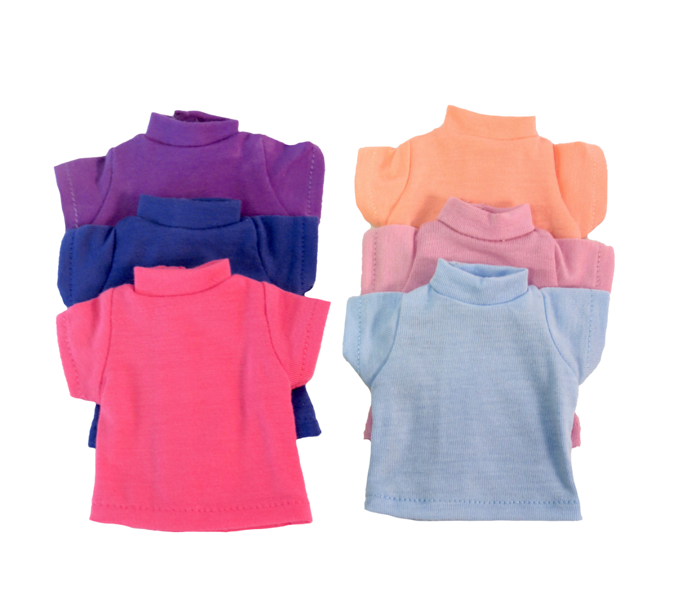 Essential T-Shirt (s) - Assorted Colours
