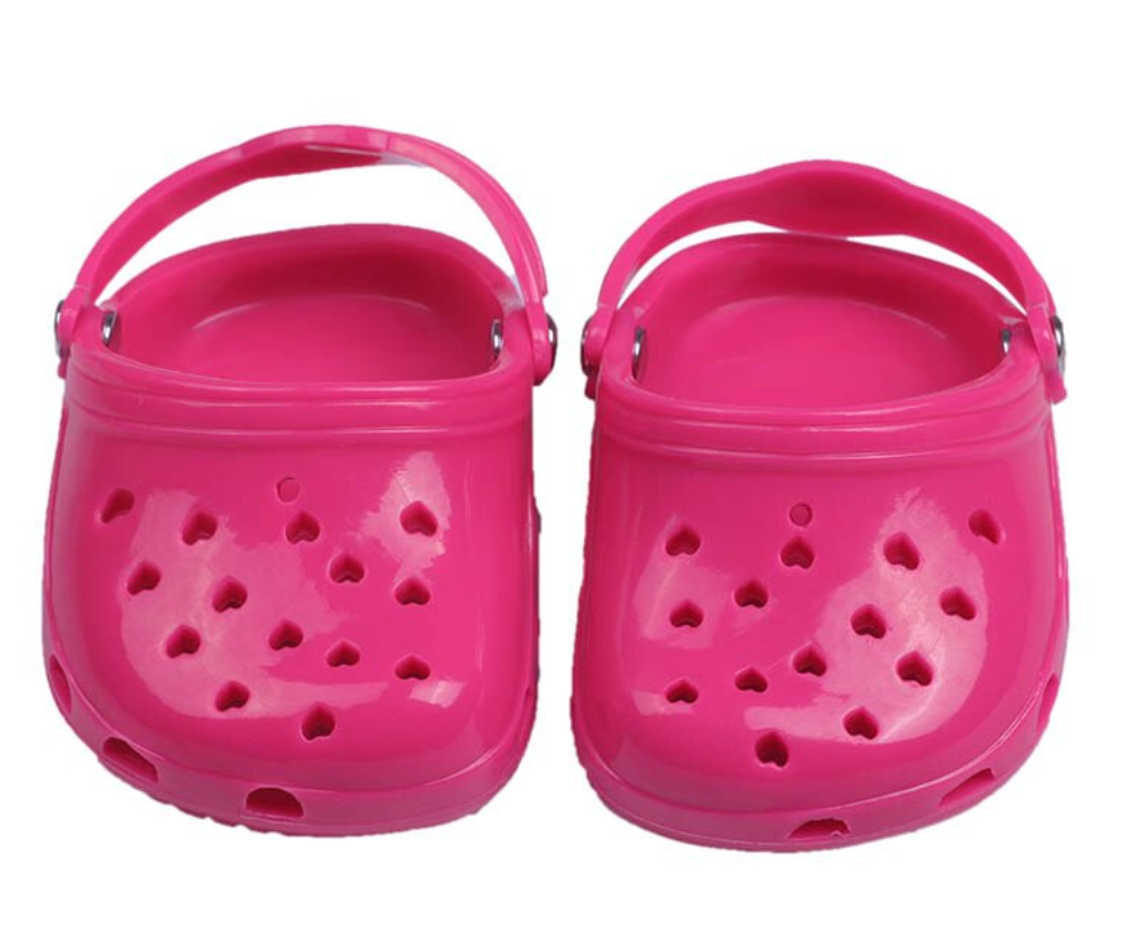 Crocs - 8 Colours