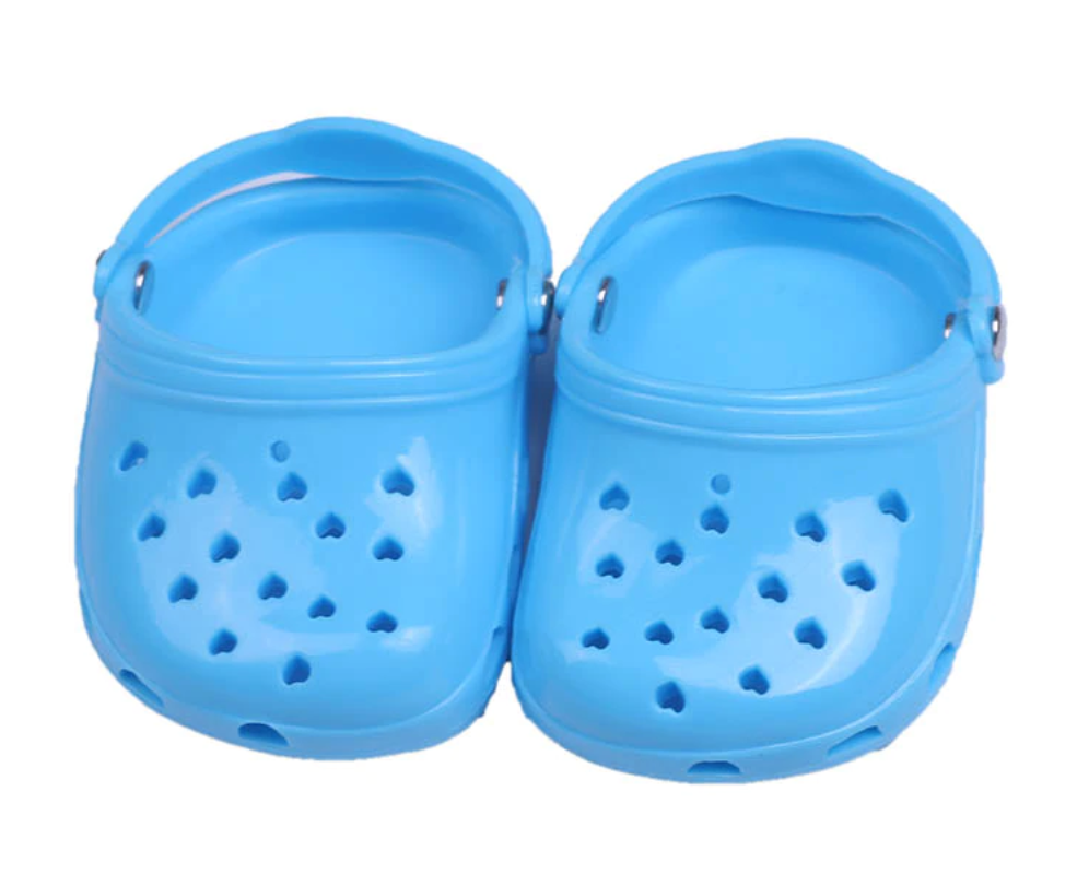 Crocs - 8 Colours