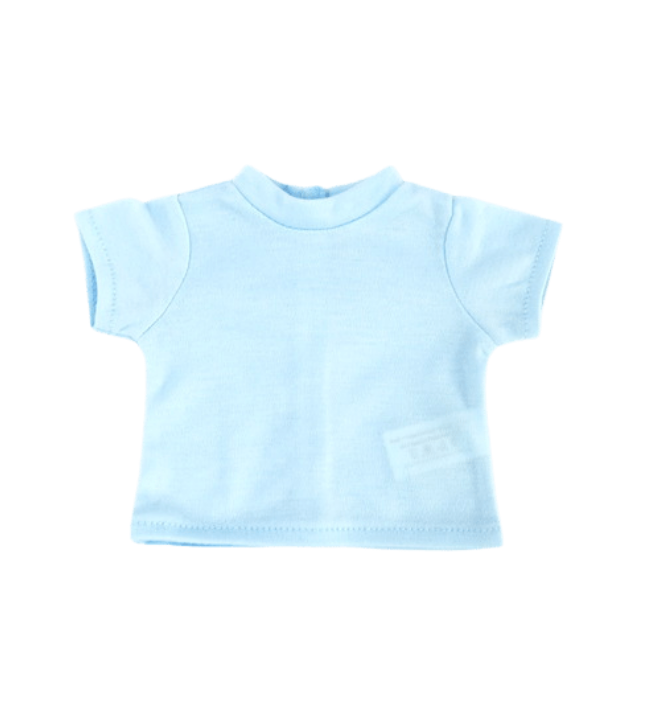 Essential T-Shirt - Assorted Colours