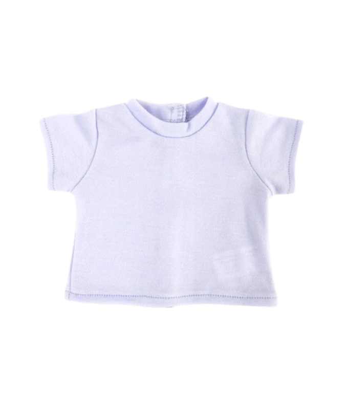 Essential T-Shirt - Assorted Colours