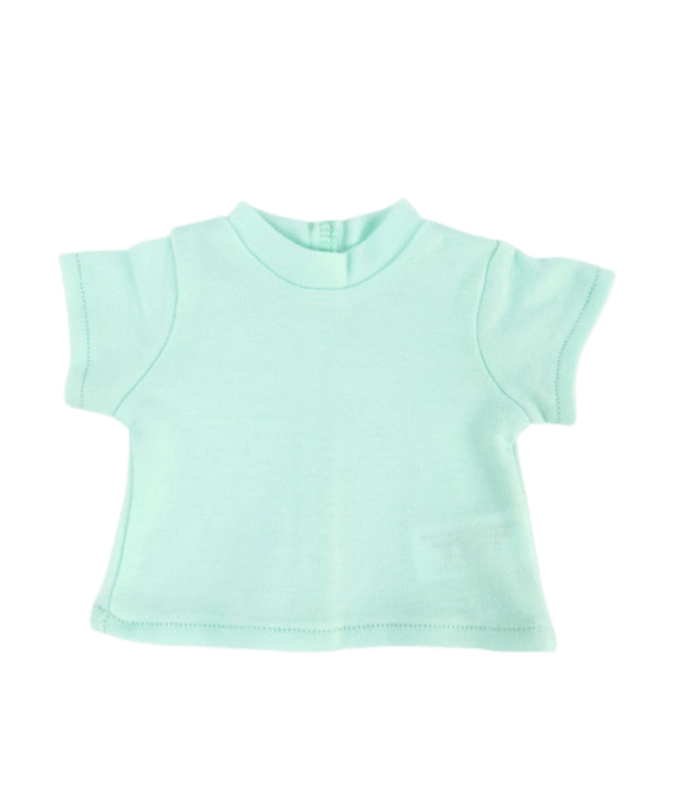 Essential T-Shirt - Assorted Colours