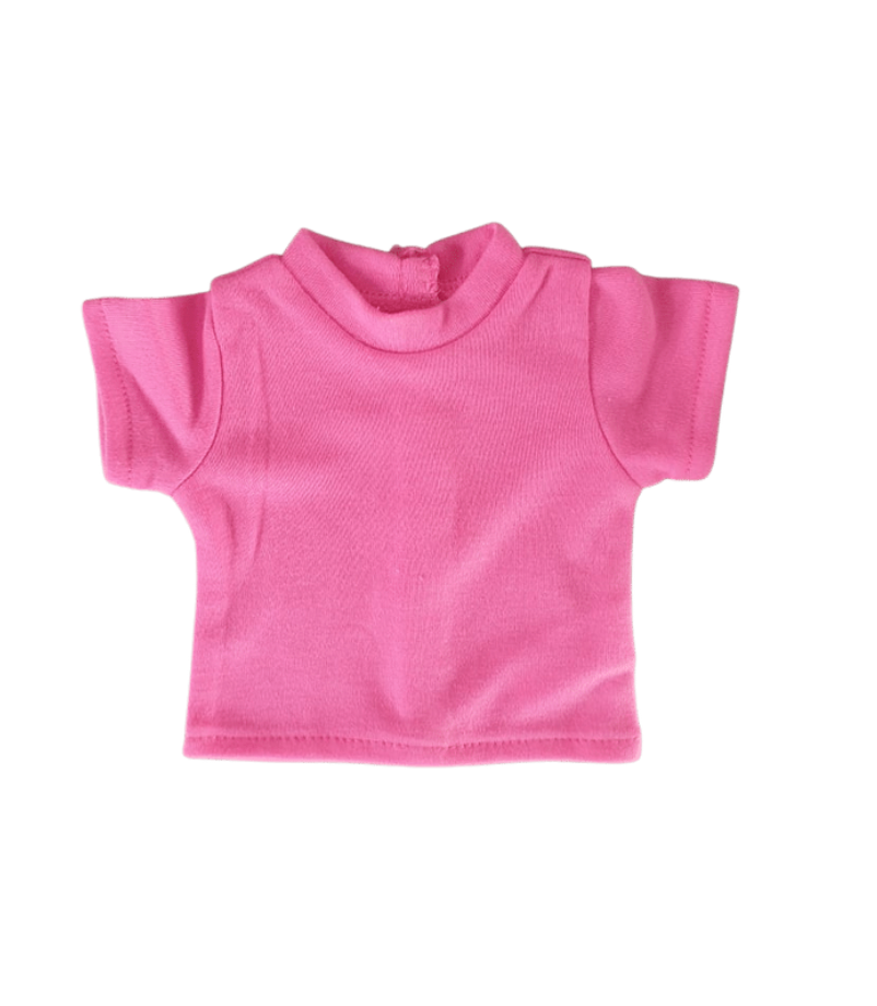 Essential T-Shirt - Assorted Colours