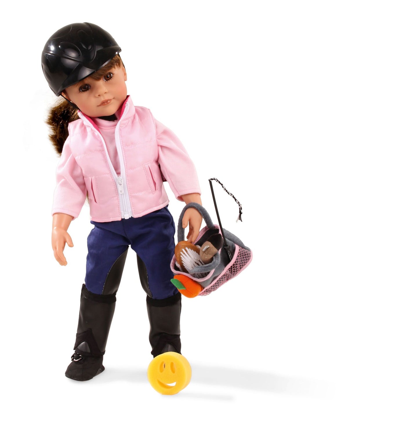 Gotz Dolly Horse Caring Kit