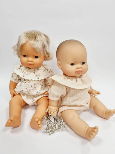 Doll Clothes for 32cm and 38cm Miniland Dolls
