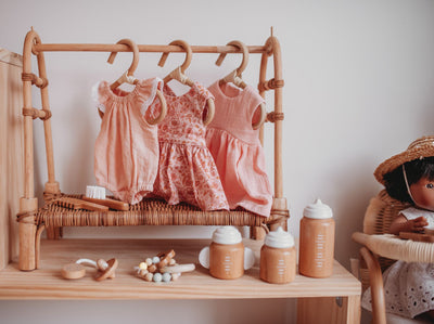 How To Find Dolls Clothes To Match Your Doll Type
