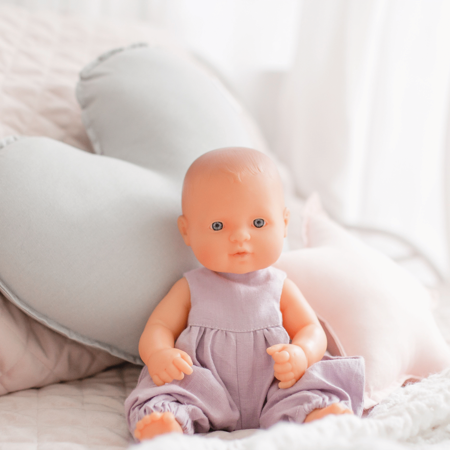 Miniland 32cm Doll Clothes, Shoes and Accessories Rosie's Rosie's