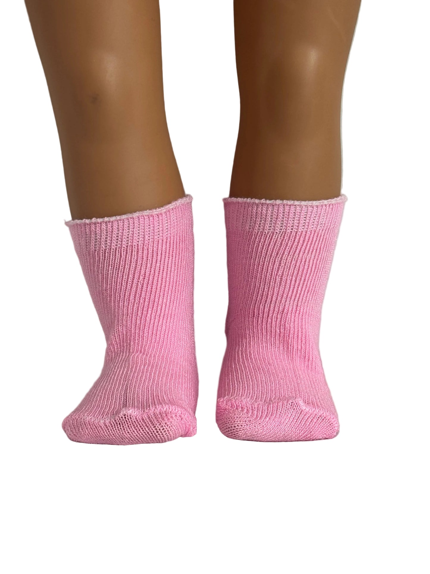 Cotton Socks - 4 Variants