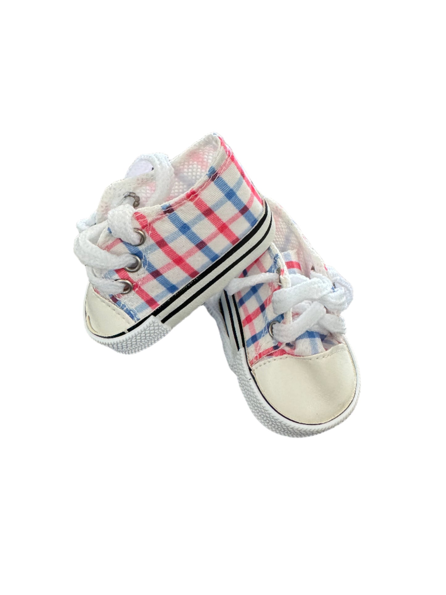 Canvas Sneaker - 17 Colours