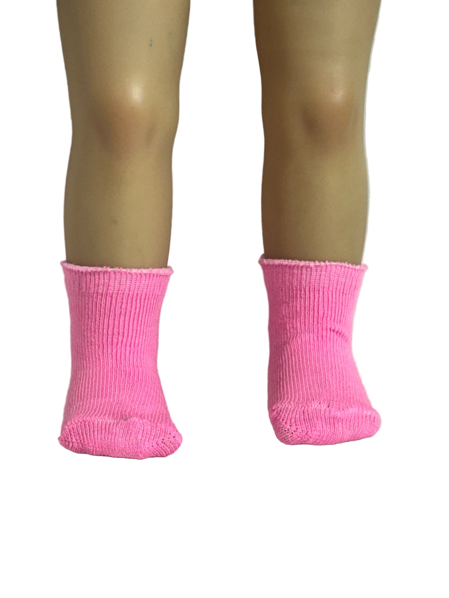 Cotton Socks - 4 Variants