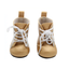 Leather Boots - 5 Colours