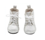 Leather Boots - 5 Colours