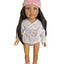 Bear Cozy Pyjama Set – 4 Piece Set