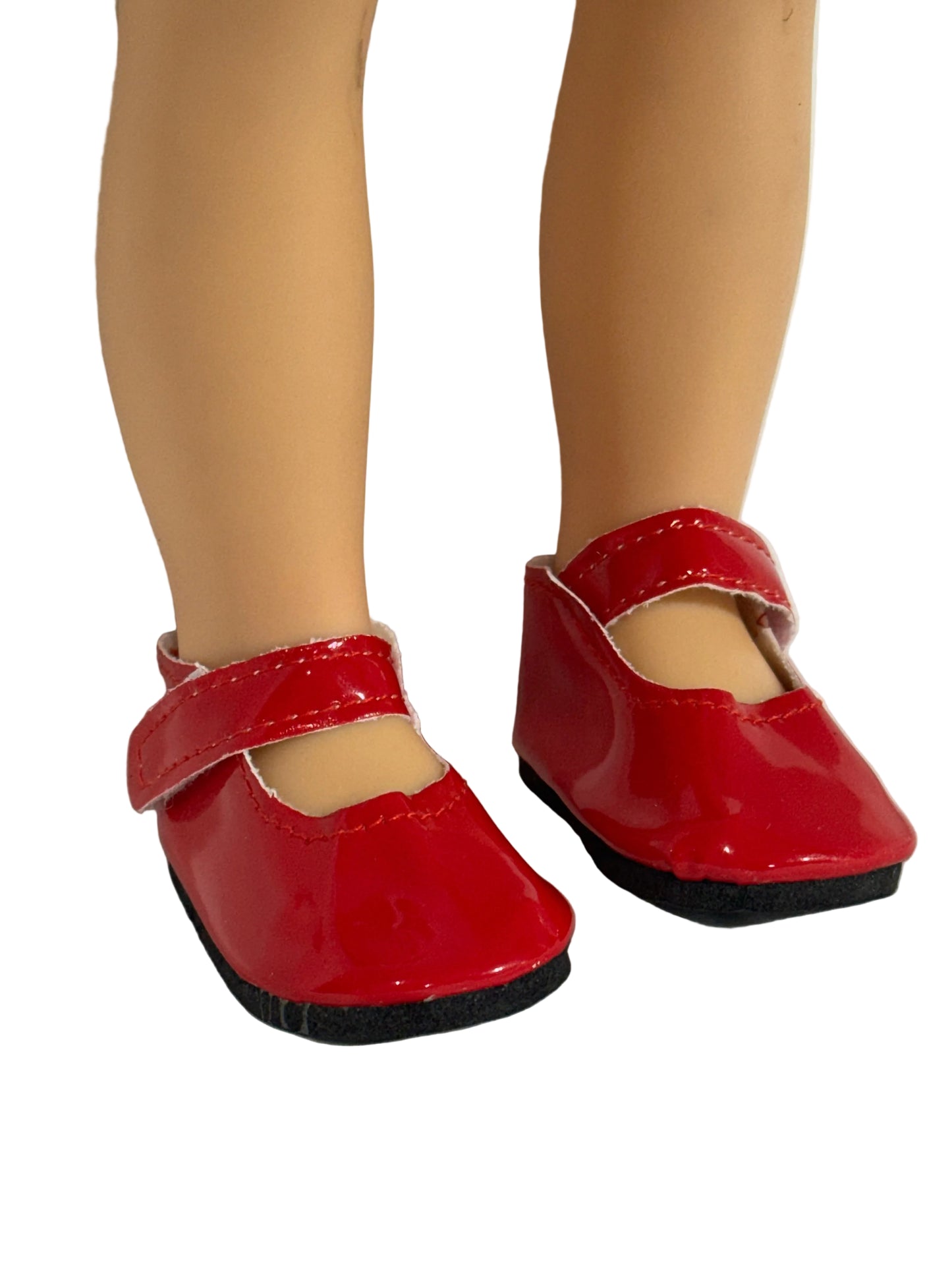 Mary Jane Sandal 5 Colours