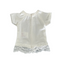 Butterfly Top & Leggings (s) - 2 Piece Set