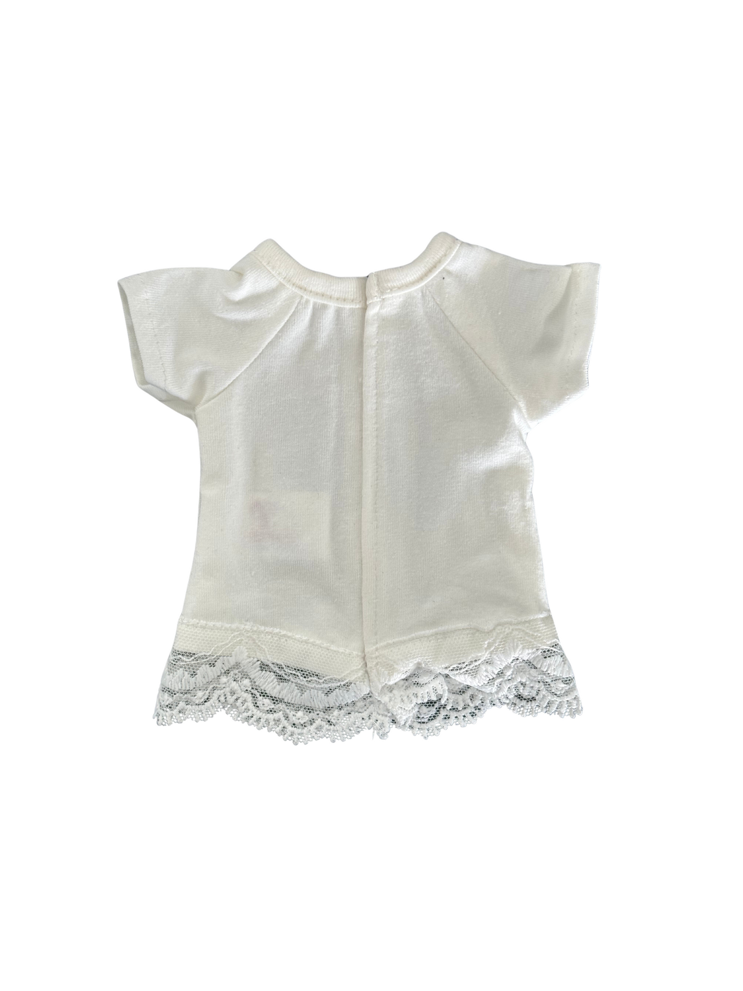 Butterfly Top & Leggings (s) - 2 Piece Set
