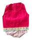 Top & Short 2 Piece Set - 40cm Miniland