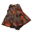 Indigenous Pattern Dress & Bloomers Set - 2 Piece