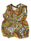 Indigenous Pattern Romper (s)