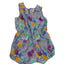 Floral Rompers
