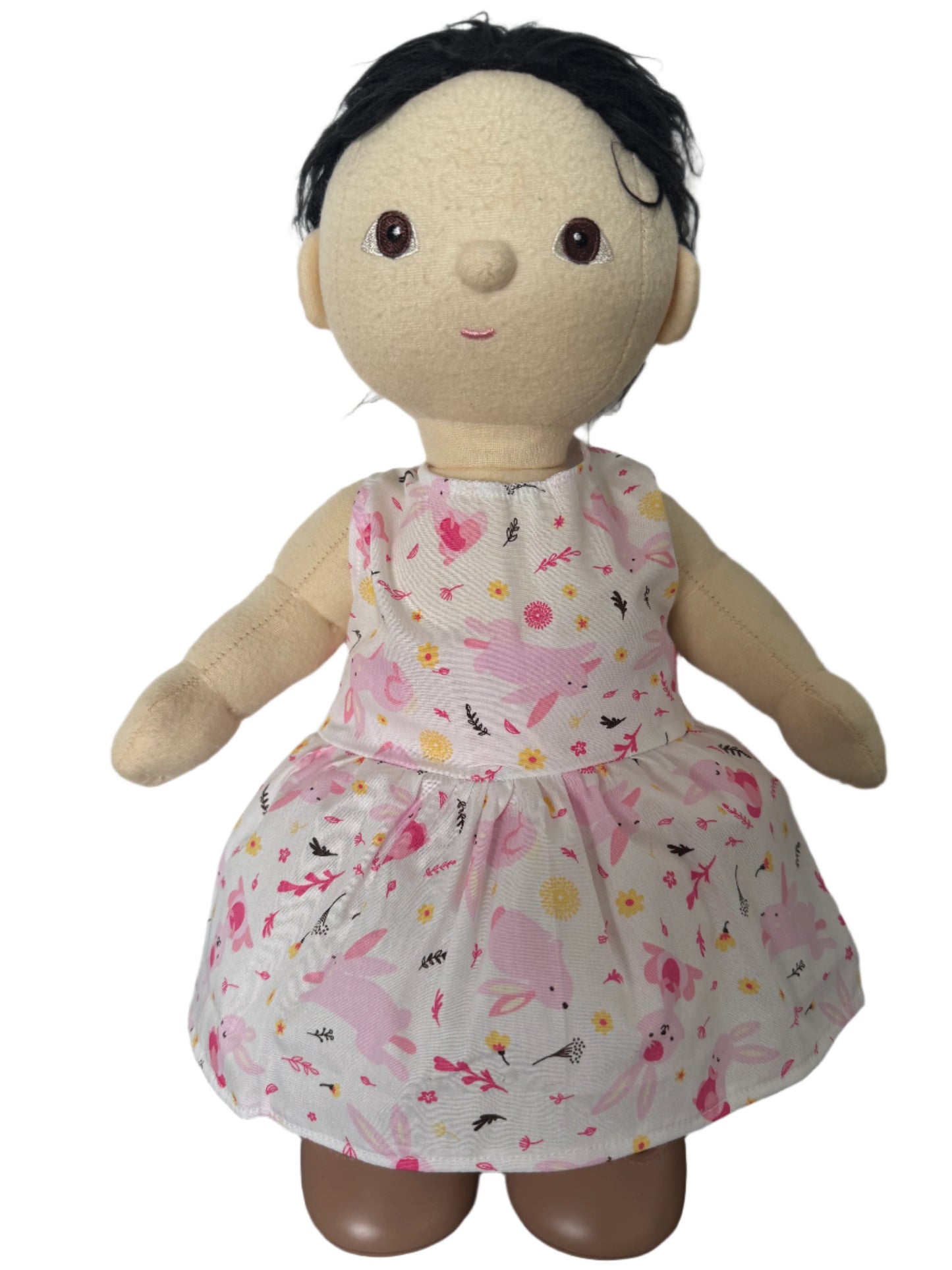 Easter Dress & Pantie - 2 Piece Set